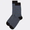Calcetines Estampado Hombre