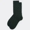 Calcetines Estampado Hombre