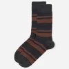 Calcetines Estampado Hombre