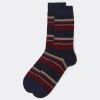 Calcetines Estampado Hombre