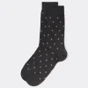 Calcetines Estampado Hombre