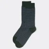Calcetines Estampado Hombre