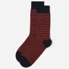 Calcetines Estampado Hombre