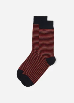 Calcetines Estampado Hombre