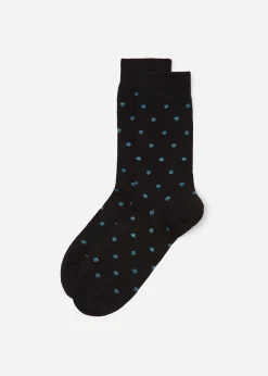 Calcetines Estampado Hombre
