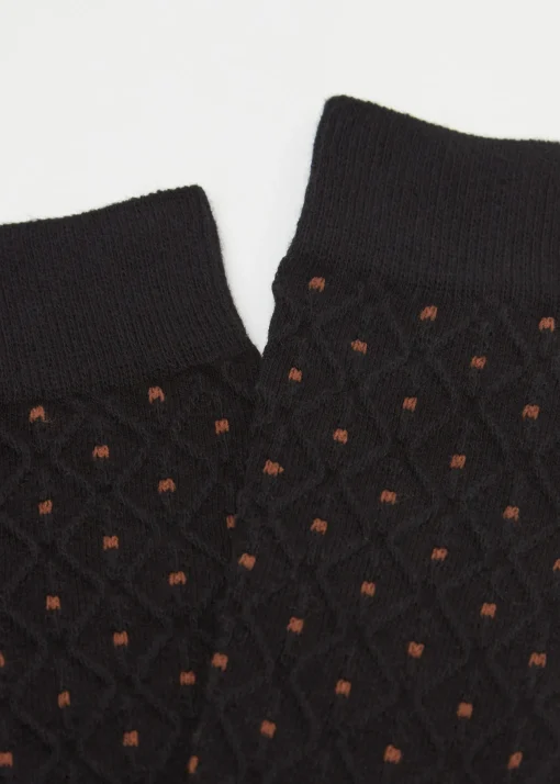 Calcetines Estampado Hombre
