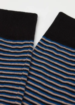 Calcetines Estampado Hombre