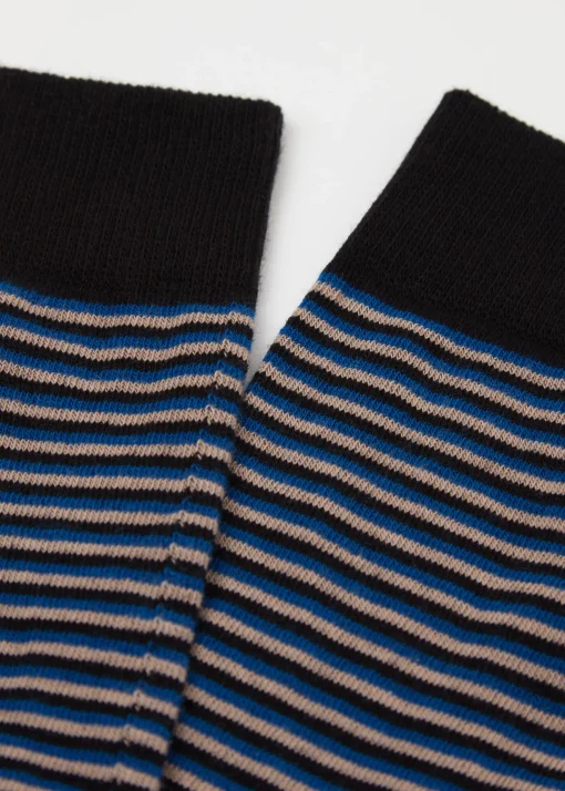 Calcetines Estampado Hombre