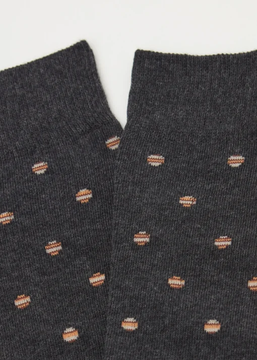 Calcetines Estampado Hombre