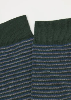 Calcetines Estampado Hombre