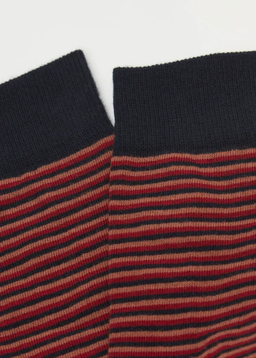 Calcetines Estampado Hombre