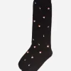 Calcetines Estampado Integral Hombre