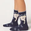 Calcetines Frozen Niños
