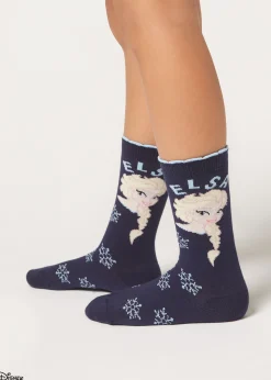 Calcetines Frozen Niños