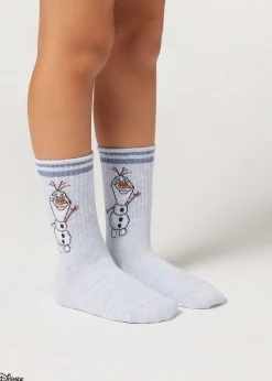 Calcetines Frozen Niños