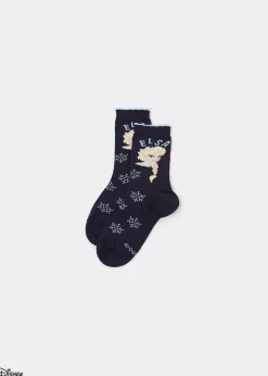 Calcetines Frozen Niños