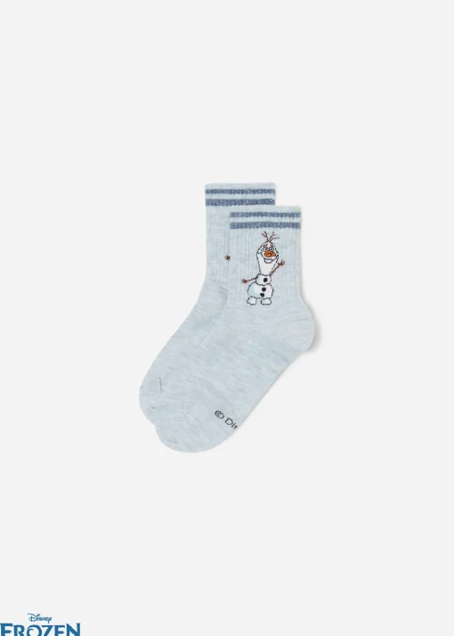Calcetines Frozen Niños