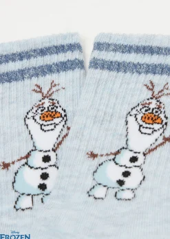Calcetines Frozen Niños