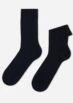 Calcetines Hombre con Hilo de Escócia