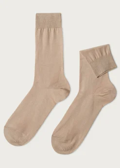 Calcetines Hombre con Hilo de Escócia