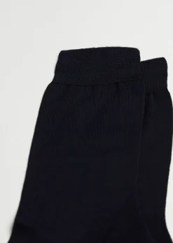 Calcetines Hombre con Hilo de Escócia