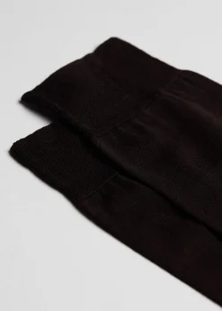 Calcetines Hombre con Hilo de Escócia