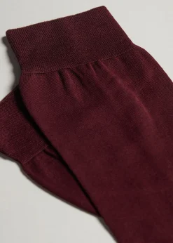Calcetines Hombre con Hilo de Escócia