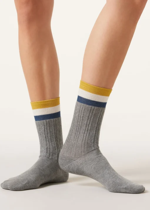 Calcetines Labor Suaves