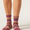 Calcetines Lana