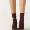 Calcetines Lana