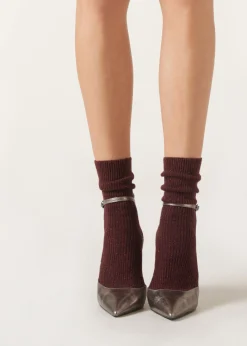 Calcetines Lana