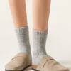 Calcetines Lana