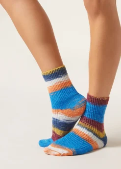 Calcetines Lana