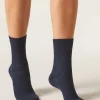 Calcetines Lana