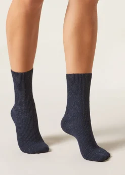 Calcetines Lana