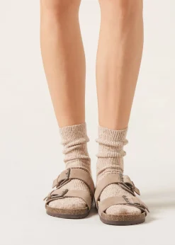 Calcetines Lana