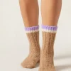 Calcetines Lana