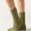 Calcetines Lana