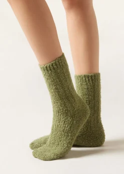 Calcetines Lana