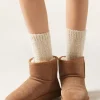 Calcetines Lana
