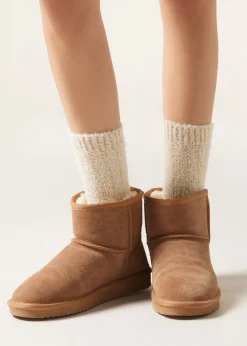 Calcetines Lana