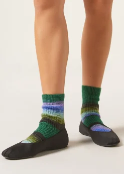 Calcetines Lana