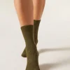 Calcetines Lana