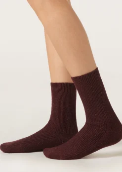Calcetines Lana
