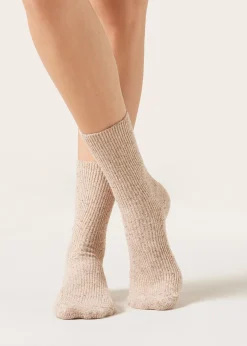 Calcetines Lana