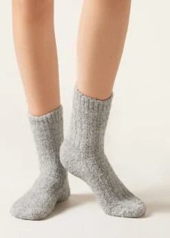 Calcetines Lana