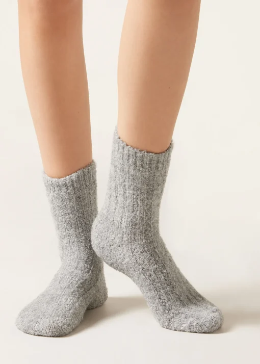 Calcetines Lana