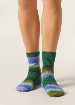 Calcetines Lana