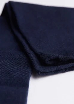 Calcetines Largos 3/4 con Cashmere