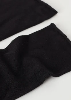 Calcetines Largos 3/4 con Cashmere